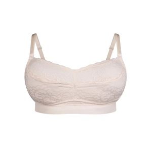 Pippa Cushioned Nursing + Handsfree Pumping Bra by Dairy Fairy